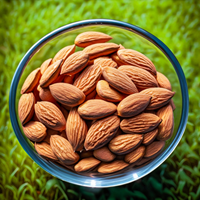 Almonds (Badam)