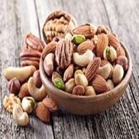 Exotic Nuts