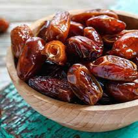 Fresh Dates (Khajoor)