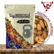 A bag of Australian Almonds