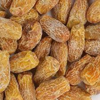 Dry Dates (Chhuara)